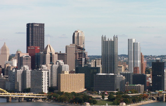 Weather Rollercoaster Ahead for Pittsburgh: Chilly Start, Midweek Downpours, and a Gust of Winds On the Horizon