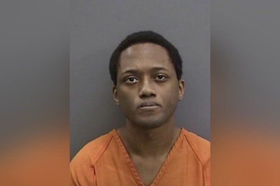 Webb Middle School Substitute Charged with Battery After Incident with Student in Hillsborough County