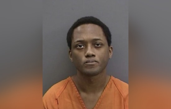 Webb Middle School Substitute Charged with Battery After Incident with Student in Hillsborough County