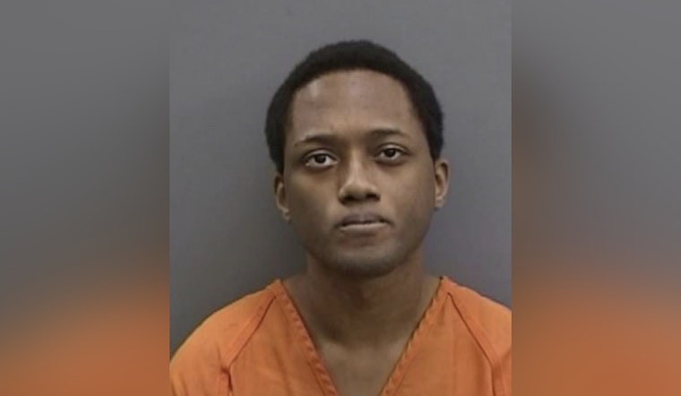 Webb Middle School Substitute Charged with Battery After Incident with Student in Hillsborough County