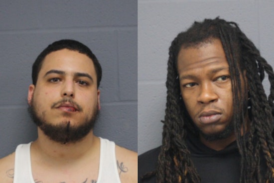 Webster Police and FBI Raid Ends in Arrest of Two New York Men Amidst Dog Attack and Narcotics Seizure