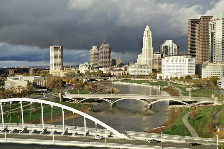 Week of Weather Extremes Ahead for Columbus, Cincinnati, Warm Weekend, Severe Storms, and Flood Threats Loom