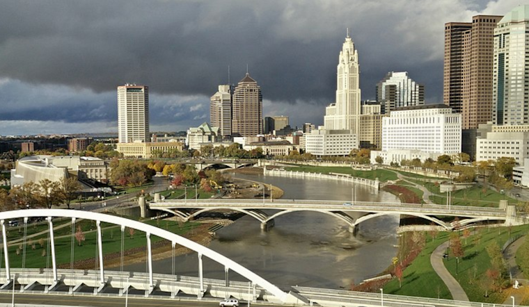 Week of Weather Extremes Ahead for Columbus, Cincinnati, Warm Weekend, Severe Storms, and Flood Threats Loom