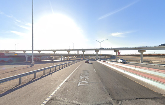 Weekend Road Tragedies in El Paso: One Dead in Rollover Crash and Pedestrian Killed in Hit-and-Run