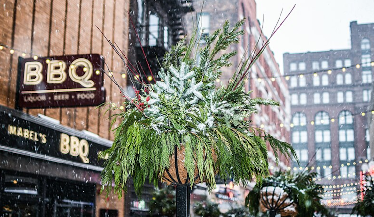 Weekend Weather Update: Cleveland and NW Pennsylvania to Experience Light Snow, Milder Temperatures Ahead