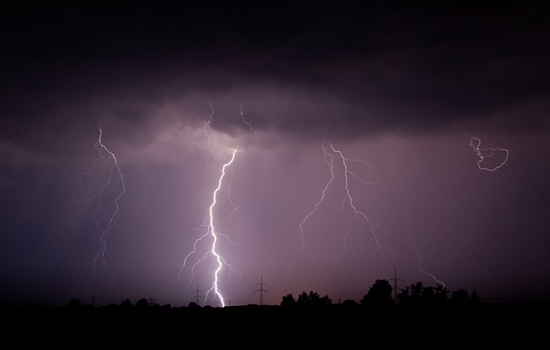 Weekend Weather Warnings for Columbus and Cincinnati: Showers, Thunderstorms, and Gusts Ahead
