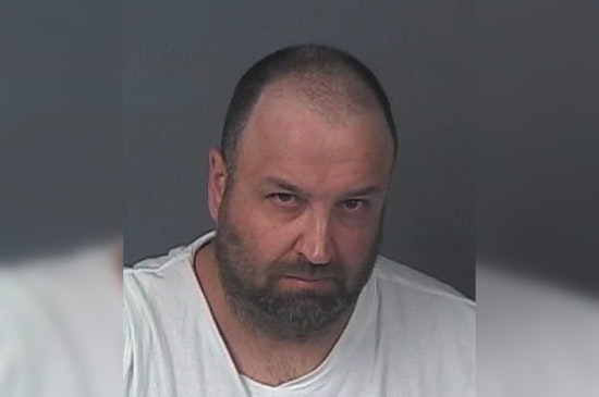 Weeki Wachee Man Arrested on Child Pornography Charges Amid Hernando County Sheriff's Investigation