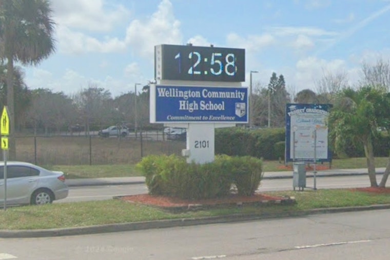 Wellington Community High School Mourns Tragic Loss of Student Following On-Campus Medical Emergency