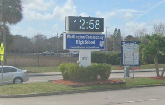 Wellington Community High School Mourns Tragic Loss of Student Following On-Campus Medical Emergency