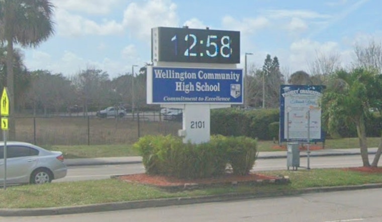 Wellington Community High School Mourns Tragic Loss of Student Following On-Campus Medical Emergency