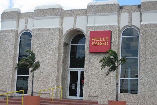 Wells Fargo Retreats from Climate Commitment Amid Texas AG Paxton's Probe into Fossil Fuel Policies