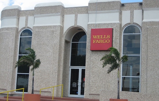 Wells Fargo Retreats from Climate Commitment Amid Texas AG Paxton's Probe into Fossil Fuel Policies