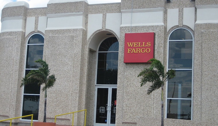 Wells Fargo Retreats from Climate Commitment Amid Texas AG Paxton's Probe into Fossil Fuel Policies