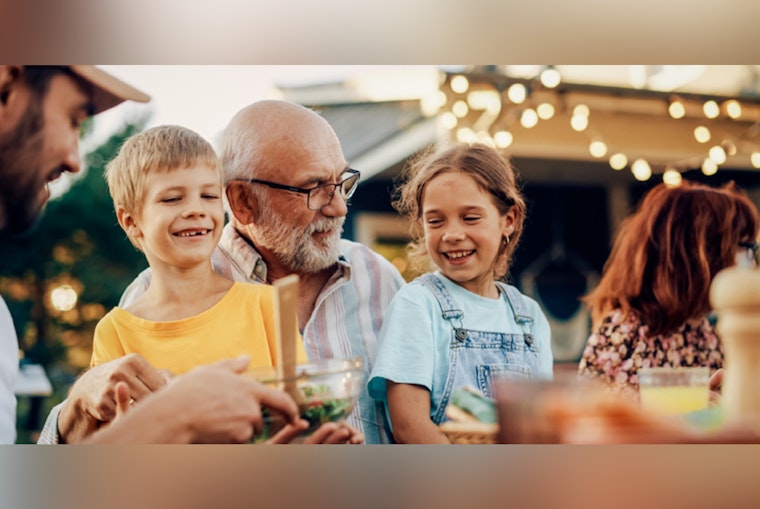 West Allis Invites Community to Discuss an Age-Friendly Future at Aurora Medical Center Event