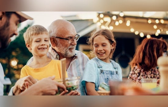 West Allis Invites Community to Discuss an Age-Friendly Future at Aurora Medical Center Event
