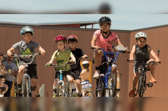 West Allis to Host Educational Bike Rodeo Event for Kids with Safety Skills Courses and Prizes