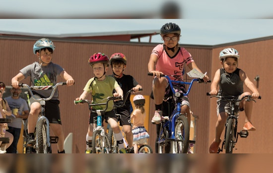West Allis to Host Educational Bike Rodeo Event for Kids with Safety Skills Courses and Prizes