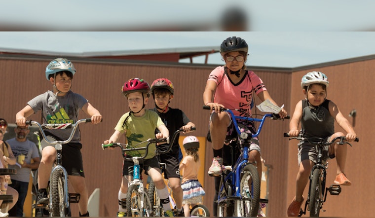 West Allis to Host Educational Bike Rodeo Event for Kids with Safety Skills Courses and Prizes