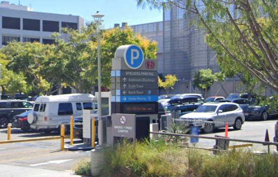 West Hollywood Rolls Out "WeHappy Wednesdays" with Free Parking to Revitalize Local Businesses