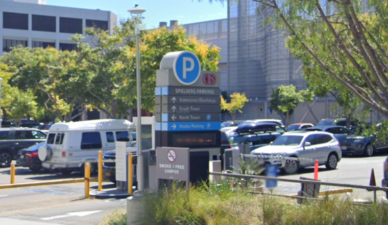 West Hollywood Rolls Out "WeHappy Wednesdays" with Free Parking to Revitalize Local Businesses
