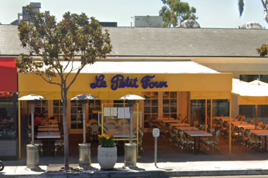 West Hollywood's Iconic Eateries and Stores to Close Amid Economic Strain
