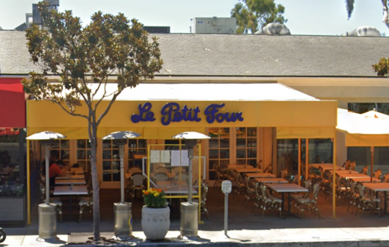 West Hollywood's Iconic Eateries and Stores to Close Amid Economic Strain