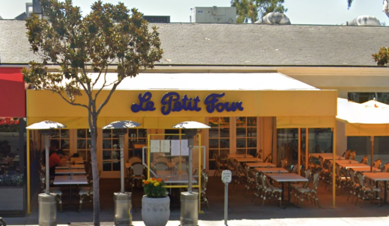 West Hollywood's Iconic Eateries and Stores to Close Amid Economic Strain
