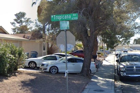 West Las Vegas Mobile Home Fire Claims Lives of Two Dogs, Displaces Residents