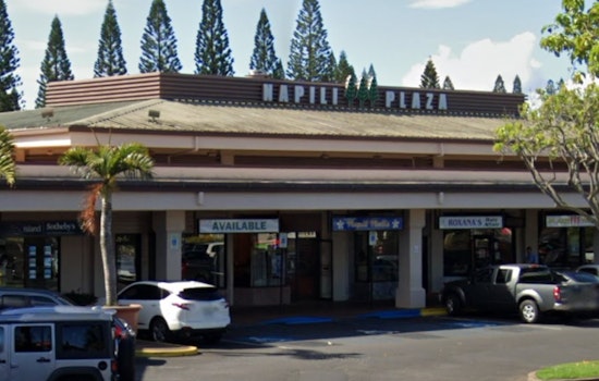 West Maui Residents Benefit from DMV Kiosk Relocation to Nāpili Market in Lahaina