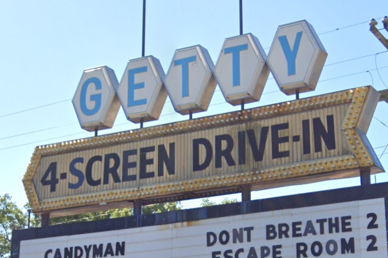 West Michigan's Getty Drive-In Braces for 82nd Season with Classic and Modern Films Under the Stars