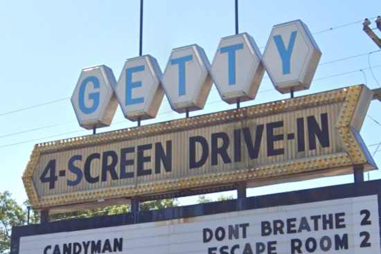 West Michigan's Getty Drive-In Braces for 82nd Season with Classic and Modern Films Under the Stars