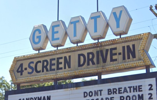 West Michigan's Getty Drive-In Braces for 82nd Season with Classic and Modern Films Under the Stars