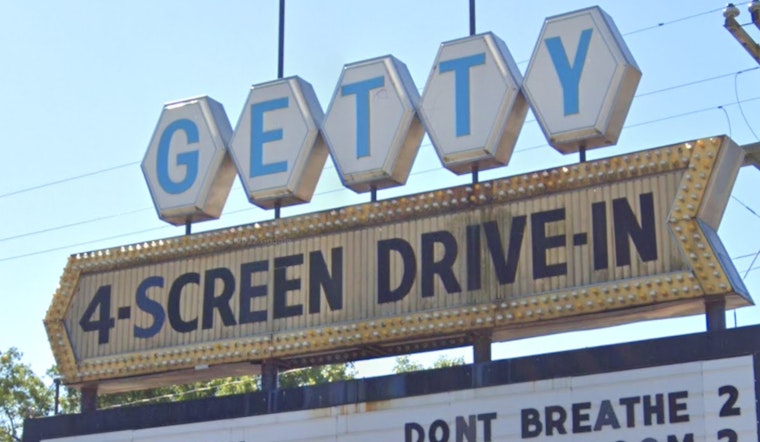 West Michigan's Getty Drive-In Braces for 82nd Season with Classic and Modern Films Under the Stars
