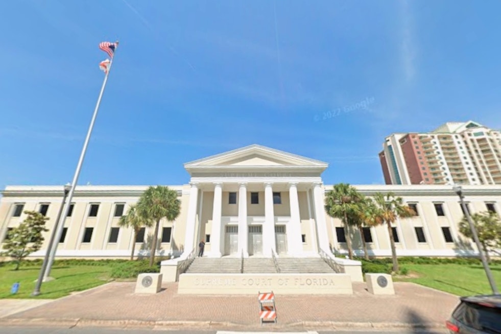 West Palm Beach Attorney Disbarred Over Inflammatory Social Media Conduct