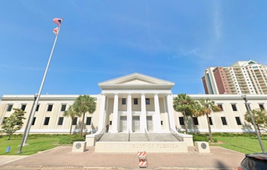 West Palm Beach Attorney Disbarred Over Inflammatory Social Media Conduct