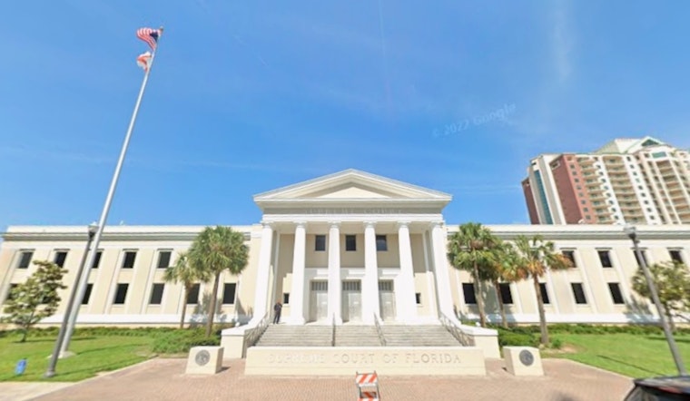 West Palm Beach Attorney Disbarred Over Inflammatory Social Media Conduct