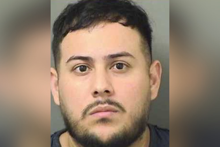 West Palm Beach DJ Charged with Discharging Firearm Inside City Center Garage