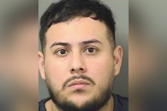 West Palm Beach DJ Charged with Discharging Firearm Inside City Center Garage