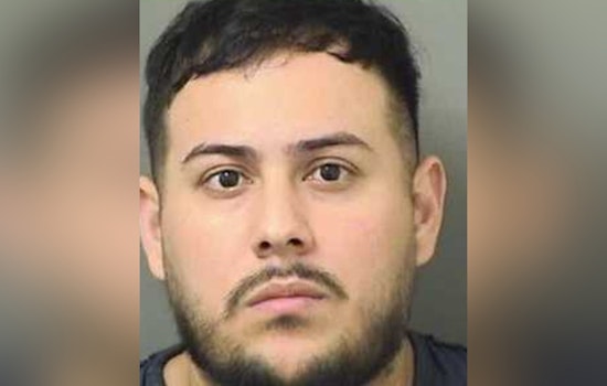 West Palm Beach DJ Charged with Discharging Firearm Inside City Center Garage