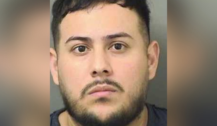 West Palm Beach DJ Charged with Discharging Firearm Inside City Center Garage