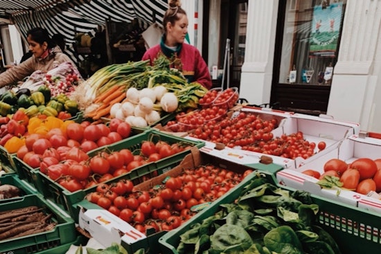 West Palm Beach GreenMarket Welcomes Vendor Applications for Its 31st Season