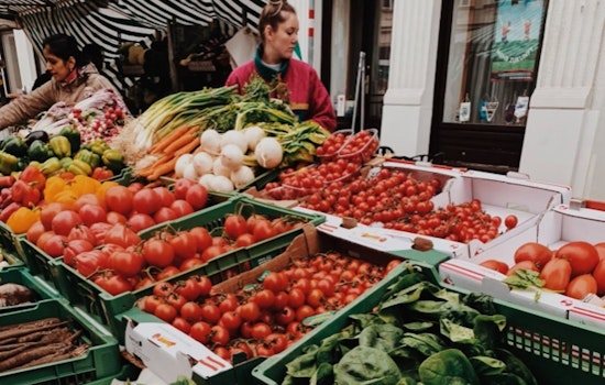 West Palm Beach GreenMarket Welcomes Vendor Applications for Its 31st Season