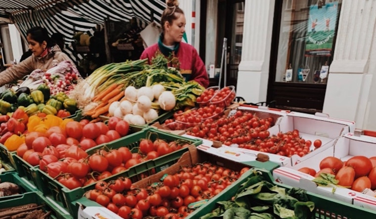 West Palm Beach GreenMarket Welcomes Vendor Applications for Its 31st Season