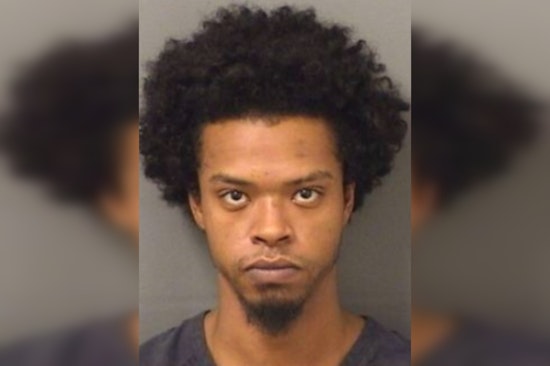 West Palm Beach Man Charged With Attempted Murder in Publix Parking Lot Shooting During Custody Exchange