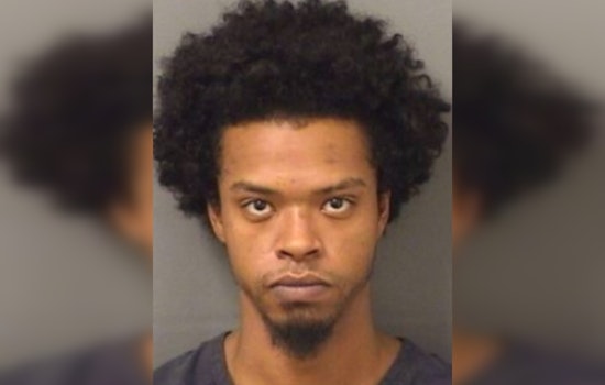 West Palm Beach Man Charged With Attempted Murder in Publix Parking Lot Shooting During Custody Exchange