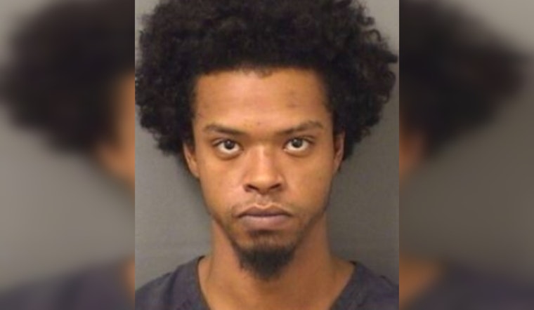 West Palm Beach Man Charged With Attempted Murder in Publix Parking Lot Shooting During Custody Exchange