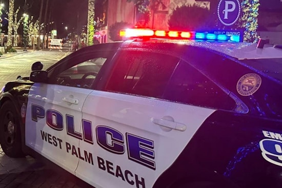 West Palm Beach Man "Disco" Charged in Connection with Last Month's Shooting on Hogans Street