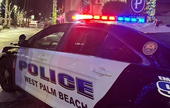 West Palm Beach Man "Disco" Charged in Connection with Last Month's Shooting on Hogans Street