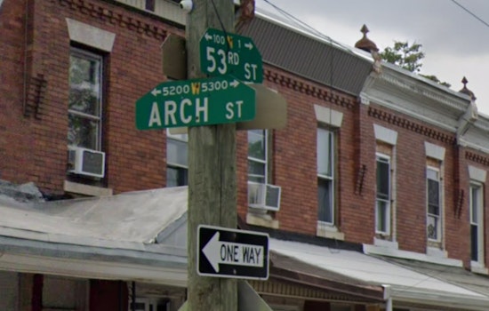 West Philadelphia Bar Shooting, Security Guard Killed, Two Wounded in Early Morning Gunfire