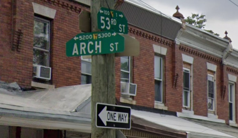 West Philadelphia Bar Shooting, Security Guard Killed, Two Wounded in Early Morning Gunfire